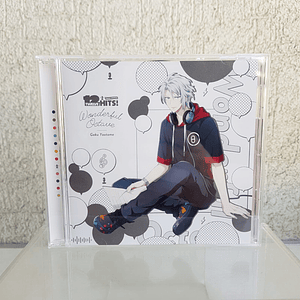 RADIO STATION “Twelve Hits!” – Wonderful Octave (Gaku Yaotome) [Idolish7]