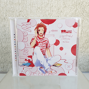 RADIO STATION “Twelve Hits!” – Wonderful Octave (Riku Nanase) [Idolish7]