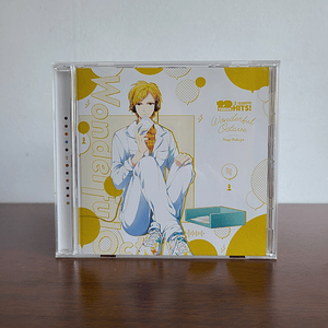 RADIO STATION “Twelve Hits!” – Wonderful Octave (Nagi Rokuya) {Idolish7]