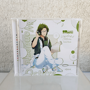 RADIO STATION “Twelve Hits!” – Wonderful Octave (Yamato Nikaidou) [Idolish7]