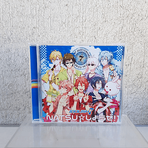 IDOLiSH7 2nd Single 