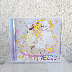 MEZZO 1st Single 