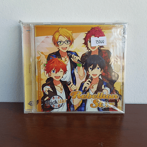 [TRICKSTAR] 1st Single 