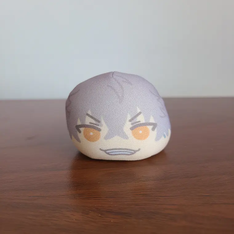 [Undead] Koga Oogami - Peluche Omanju [Ensemble Stars] 1