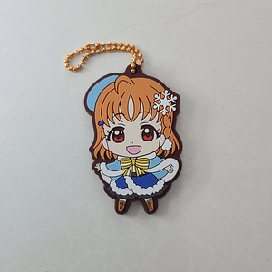 [Aqours] Chika Takami - Ballchain de goma [Love Live Sunshine]