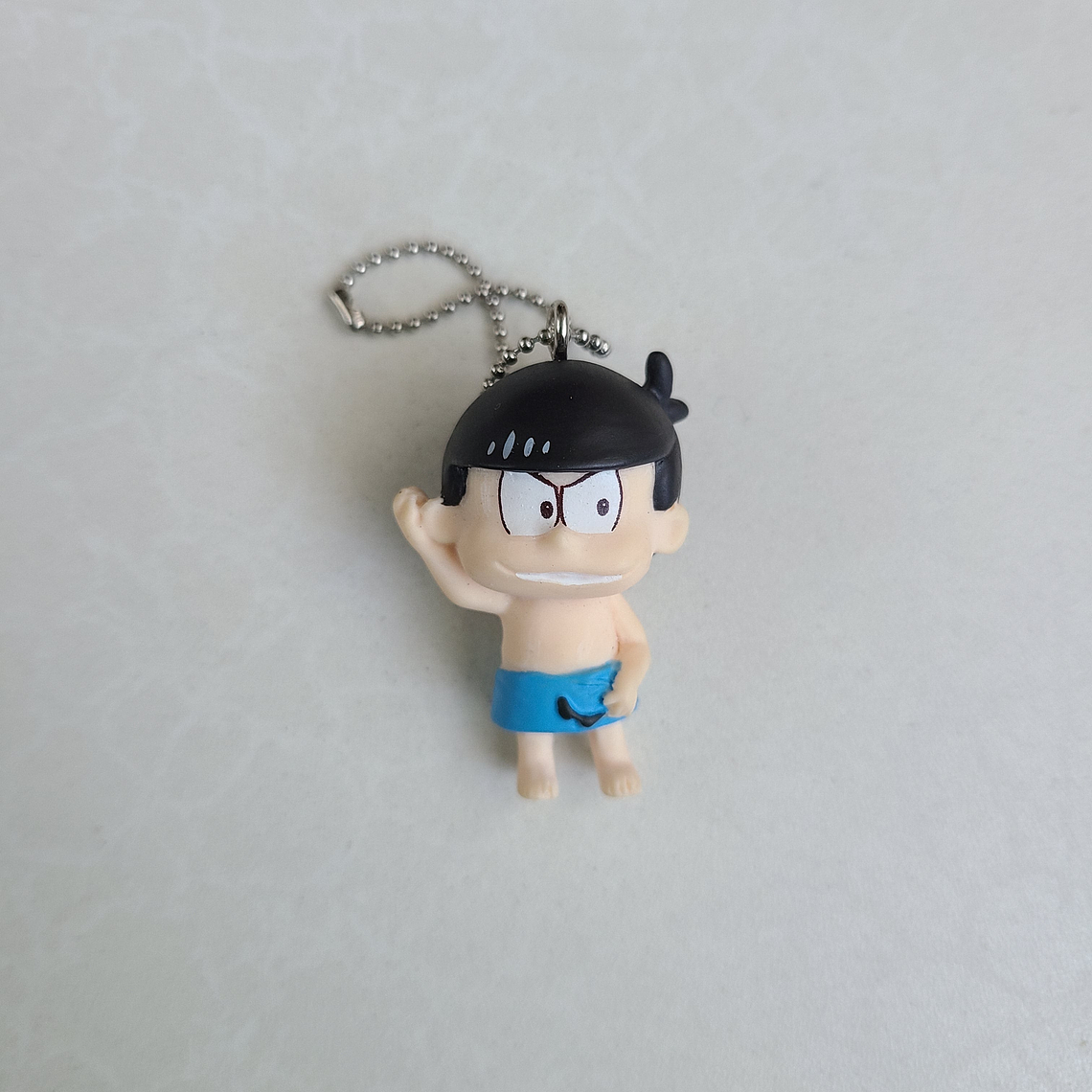 Karamatsu Matsuno - Ballchain figurita [Osomatsu-san] 1