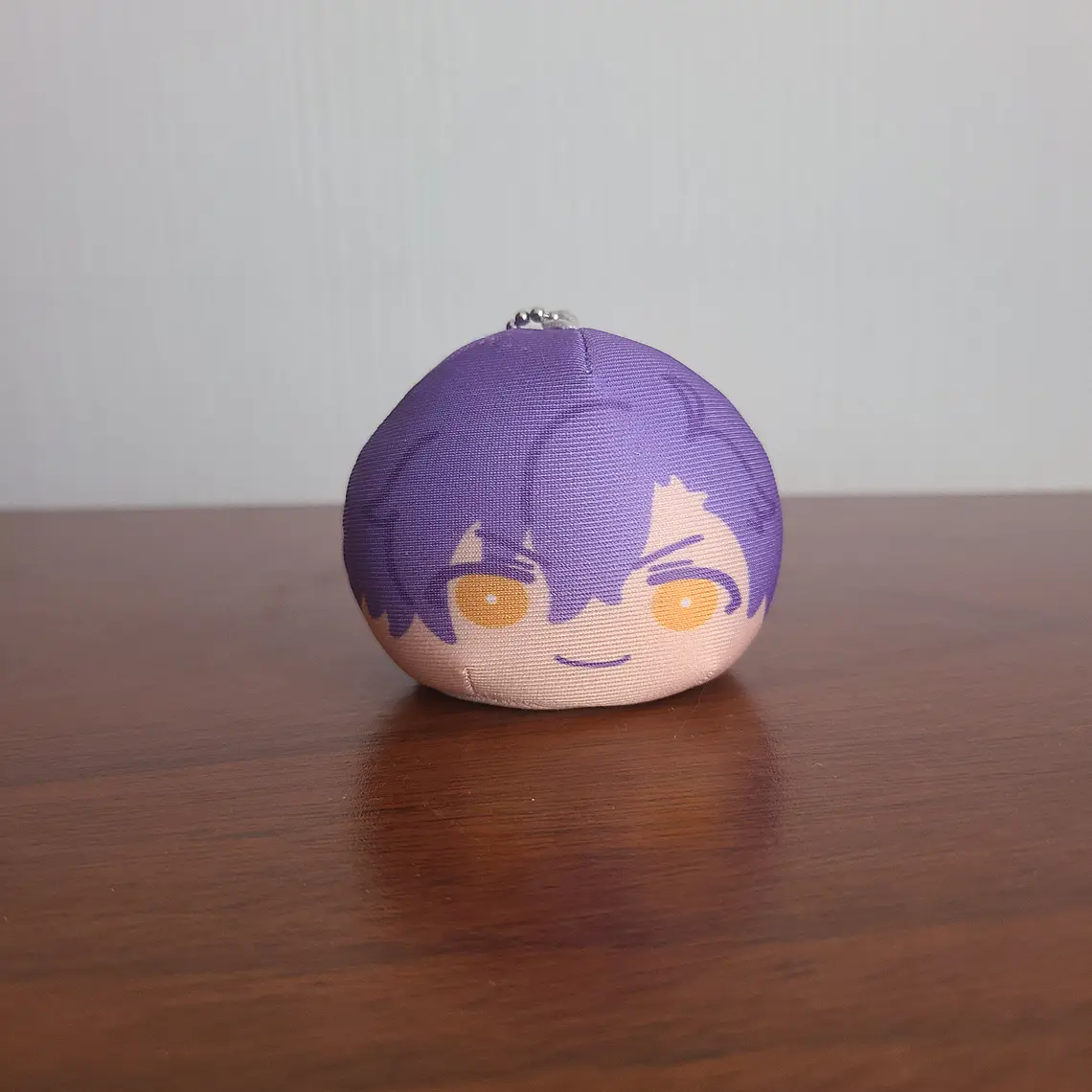 [Undead] Adonis Otogari - Peluche Omanju [Ensemble Stars] 1