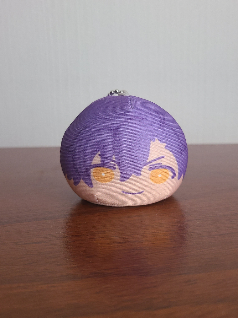 [Undead] Adonis Otogari - Peluche Omanju [Ensemble Stars] 1