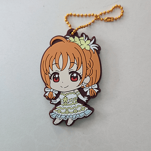 [Aqours] Chika Takami - Ballchain de goma [Love Live Sunshine]