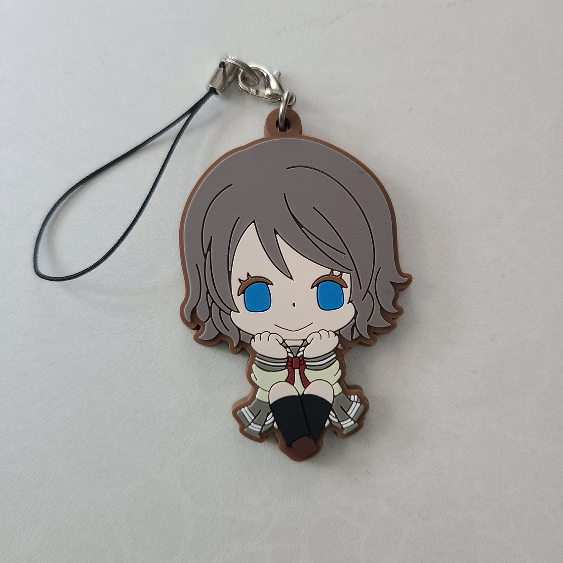 [Aqours] You Watanabe - Strap de goma [Love Live Sunshine] 1