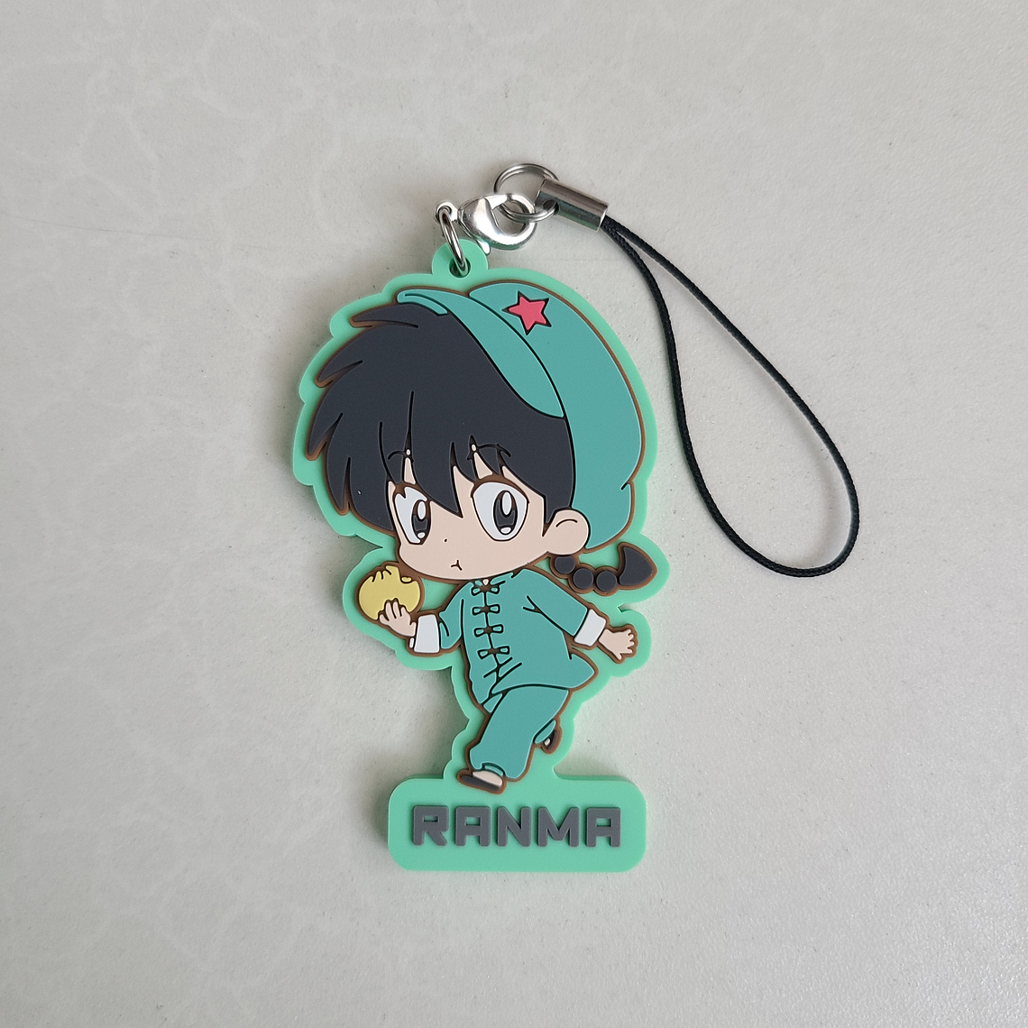 Ranma Saotome - Strap de goma [Ranma ½] 1