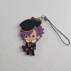 [Undead] Adonis Otogari - Strap de goma [Ensemble Stars]