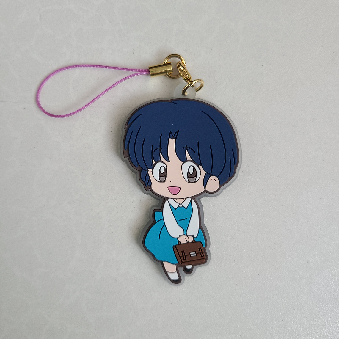 Akane Tendou - Strap de goma [Ranma ½] 1