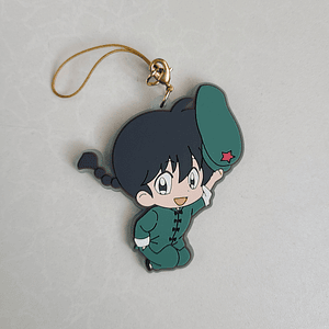 Ranma Saotome - Strap de goma [Ranma ½]