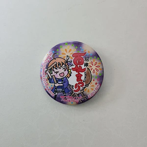 [Aqours] Chika Takami - Chapita Numazu [Love Live Sunshine]