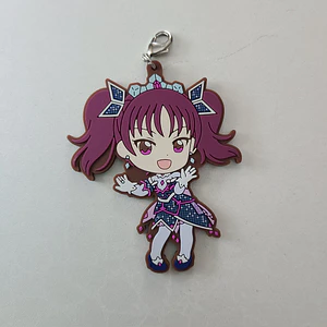 [Saint Snow] Leah Kazuno - Strap de goma Kyun Chara [Love Live Sunshine]