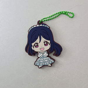 [Aqours] Kanan Matsuura - Ballchain de goma [Love Live Sunshine]