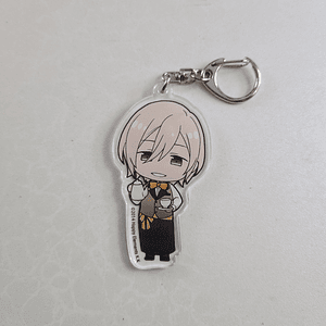 [fine] Eichi Tenshouin - Llavero acrílico [Ensemble Stars]