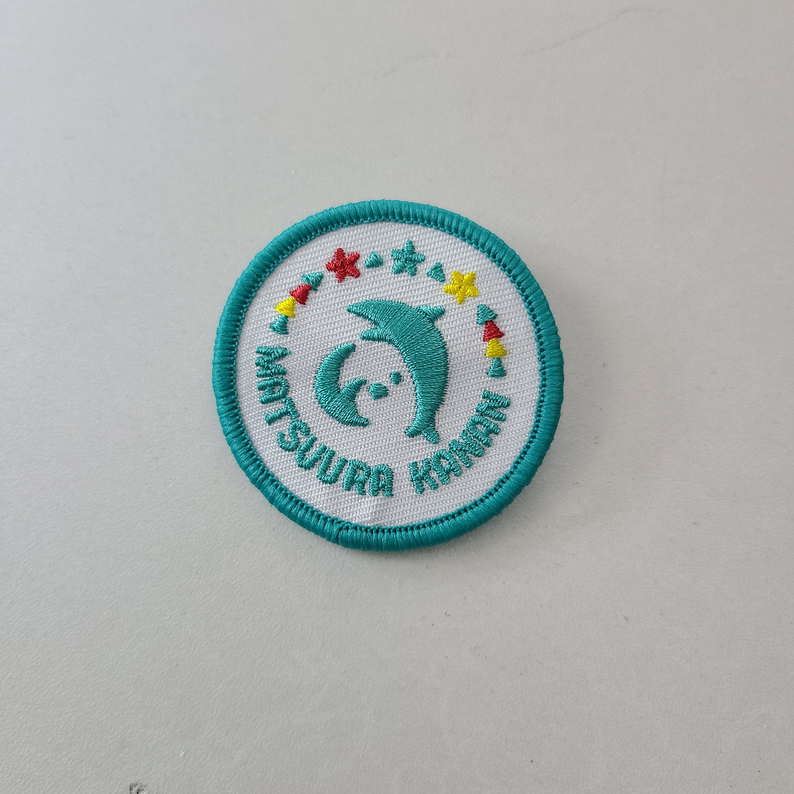 [Aqours] Kanan Matsuura - Pin de tela [Love Live Sunshine] 1