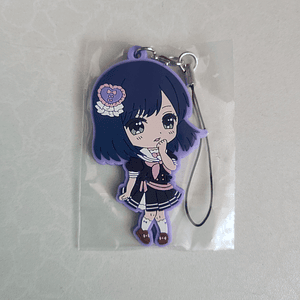Akane Kurokawa - Strap de goma [Oshi no Ko]