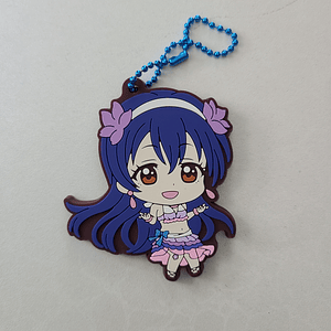 [Musas] Umi Sonoda - Ballchain de goma [Love Live]