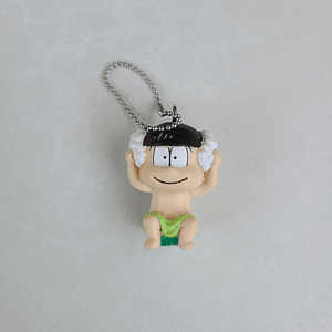 Choromatsu Matsuno - Ballchain figurita [Osomatsu-san]