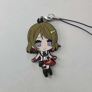 [Musas] Hanayo Koizumi - Strap de goma [Love Live]