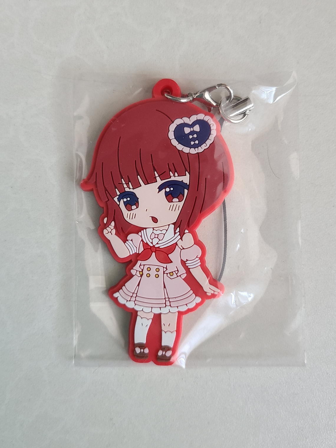 Kana Arima - Strap de goma [Oshi no Ko] 1