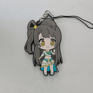 [Musas] Kotori Minami - Strap de goma [Love Live]