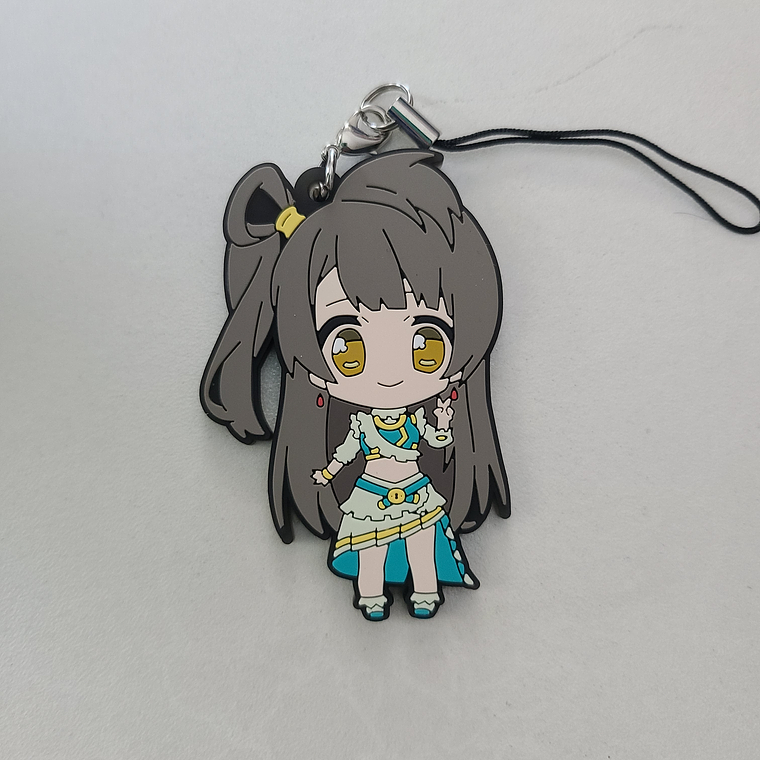 [Musas] Kotori Minami - Strap de goma [Love Live] 1