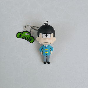 Choromatsu Matsuno - Ballchain figurita [Osomatsu-san]