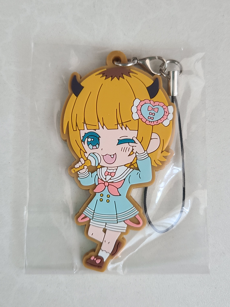 Mem-cho - Strap de goma [Oshi no Ko] 1