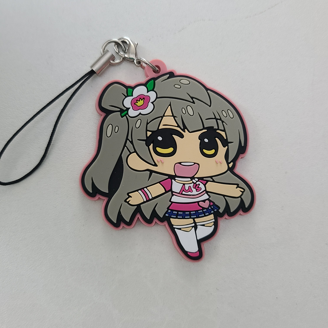 [Musas] Kotori Minami - Strap de goma [Love Live] 1