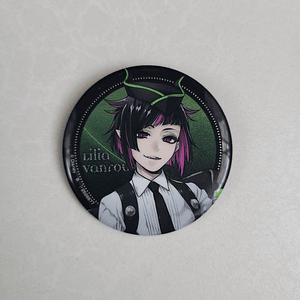 [Diasomnia] Lilia Vanrouge - Chapita [Twisted Wonderland]