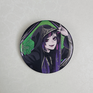 [Diasomnia] Lilia Vanrouge - Chapita [Twisted Wonderland]