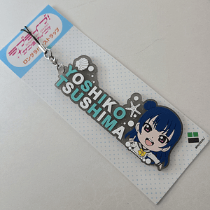 [Aqours] Yoshiko Tsushima - Strap de goma [Love Live Sunshine]