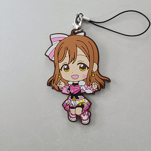 [Aqours] Hanamaru Kunikida - Strap de goma Miracle Wave [Love Live Sunshine]