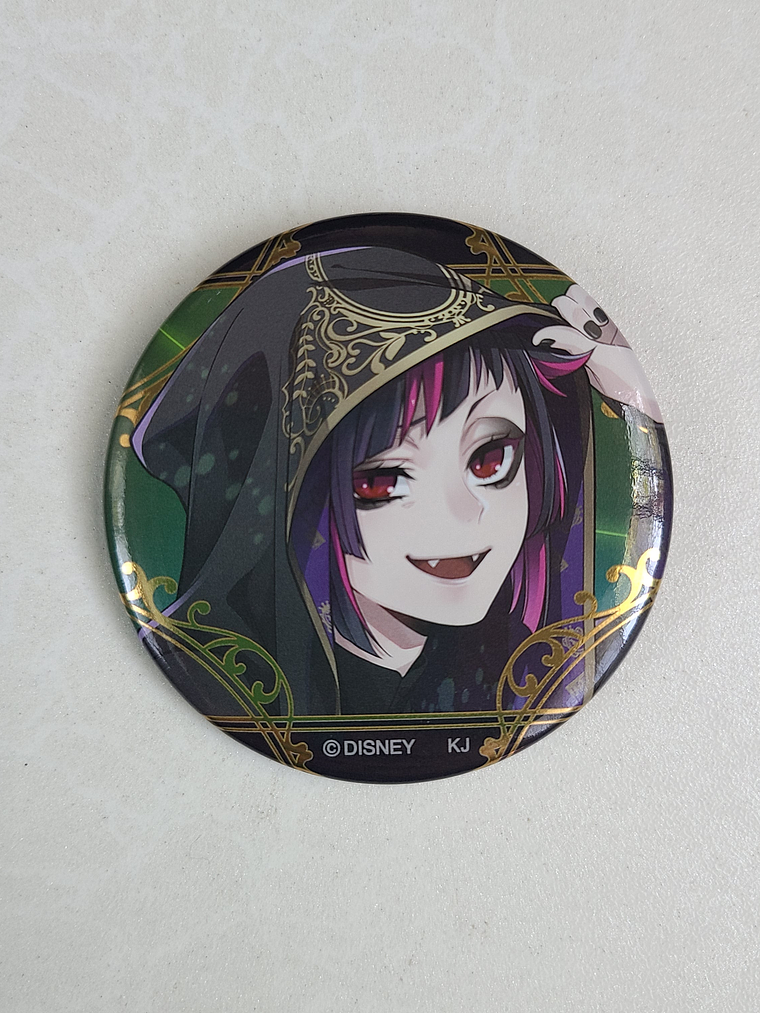 [Diasomnia] Lilia Vanrouge - Chapita [Twisted Wonderland] 1