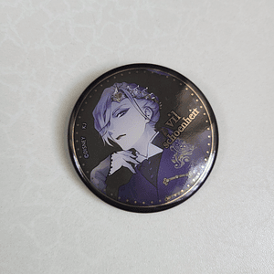 [Pomefiore] Vil Schoenheit - Chapita [Twisted Wonderland]