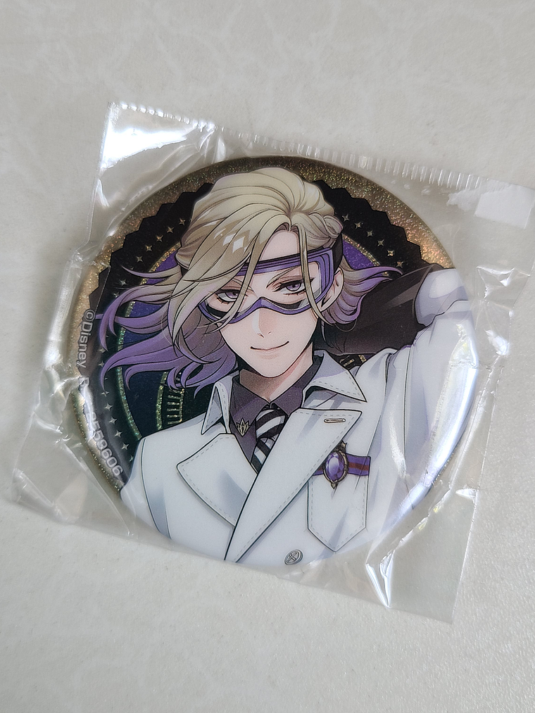 [Pomefiore] Vil Schoenheit - Chapita [Twisted Wonderland] 1