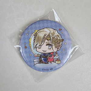 [Pomefiore] Vil Schoenheit - Chapita Have Fun [Twisted Wonderland]