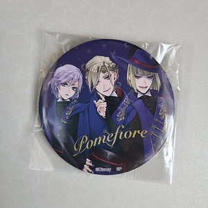 [Pomefiore] Pomefiore - Chapita [Twisted Wonderland]