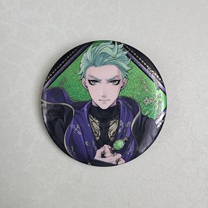 [Diasomnia] Sebek Zigvolt - Chapita [Twisted Wonderland]