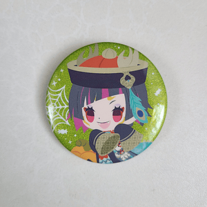 [Diasomnia] Lilia Vanrouge - Chapita [Twisted Wonderland]