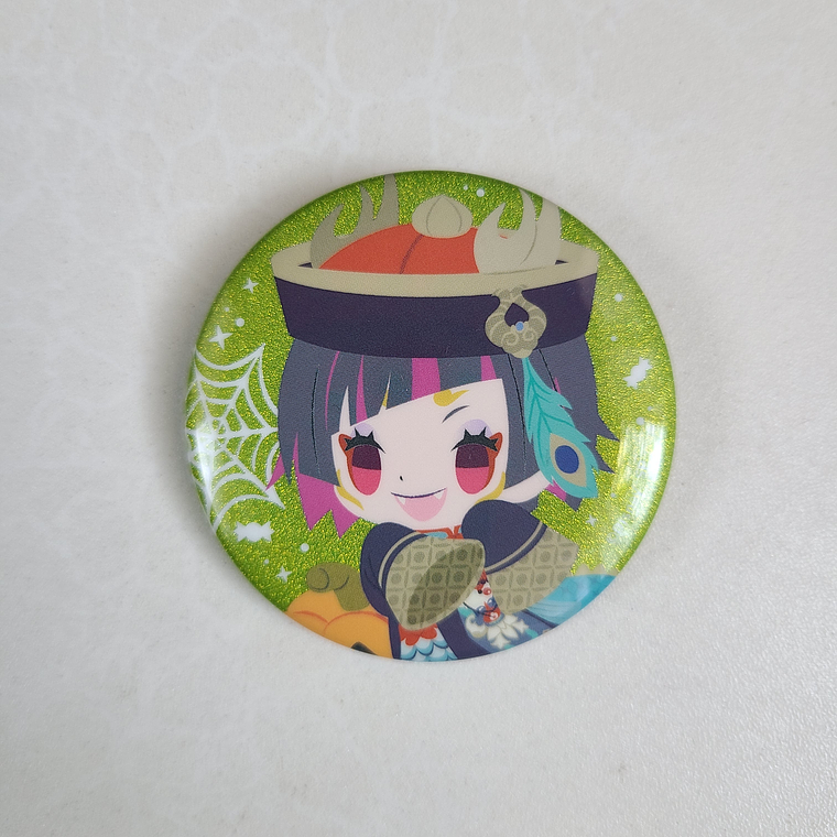 [Diasomnia] Lilia Vanrouge - Chapita [Twisted Wonderland] 1