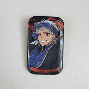 [Scarabia] Kalim Al Asim - Chapita [Twisted Wonderland]