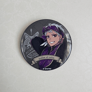 [Scarabia] Kalim Al Asim - Chapita [Twisted Wonderland]