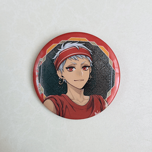 [Scarabia] Kalim Al Asim - Chapita [Twisted Wonderland]