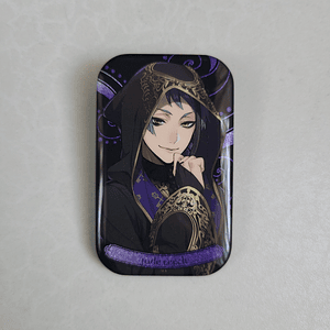 [Octavinelle] Jade Leech - Chapita [Twisted Wonderland]