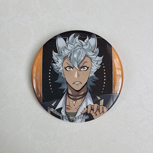 [Savanaclaw] Jack Howl - Chapita [Twisted Wonderland]